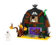 LEGO Iconic 40721 Halloweenowa stodoła - 1331704 - zdjęcie 2